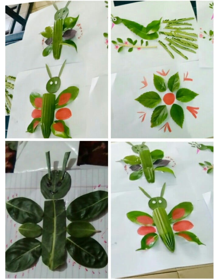 project
