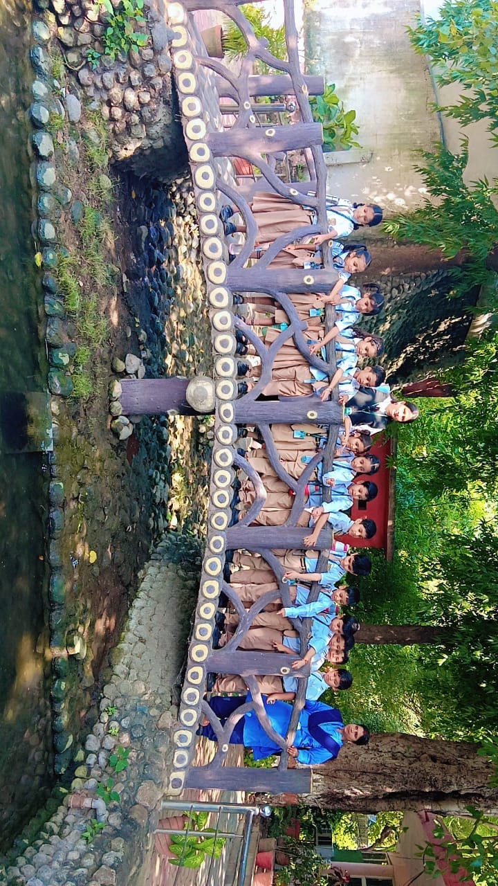 project