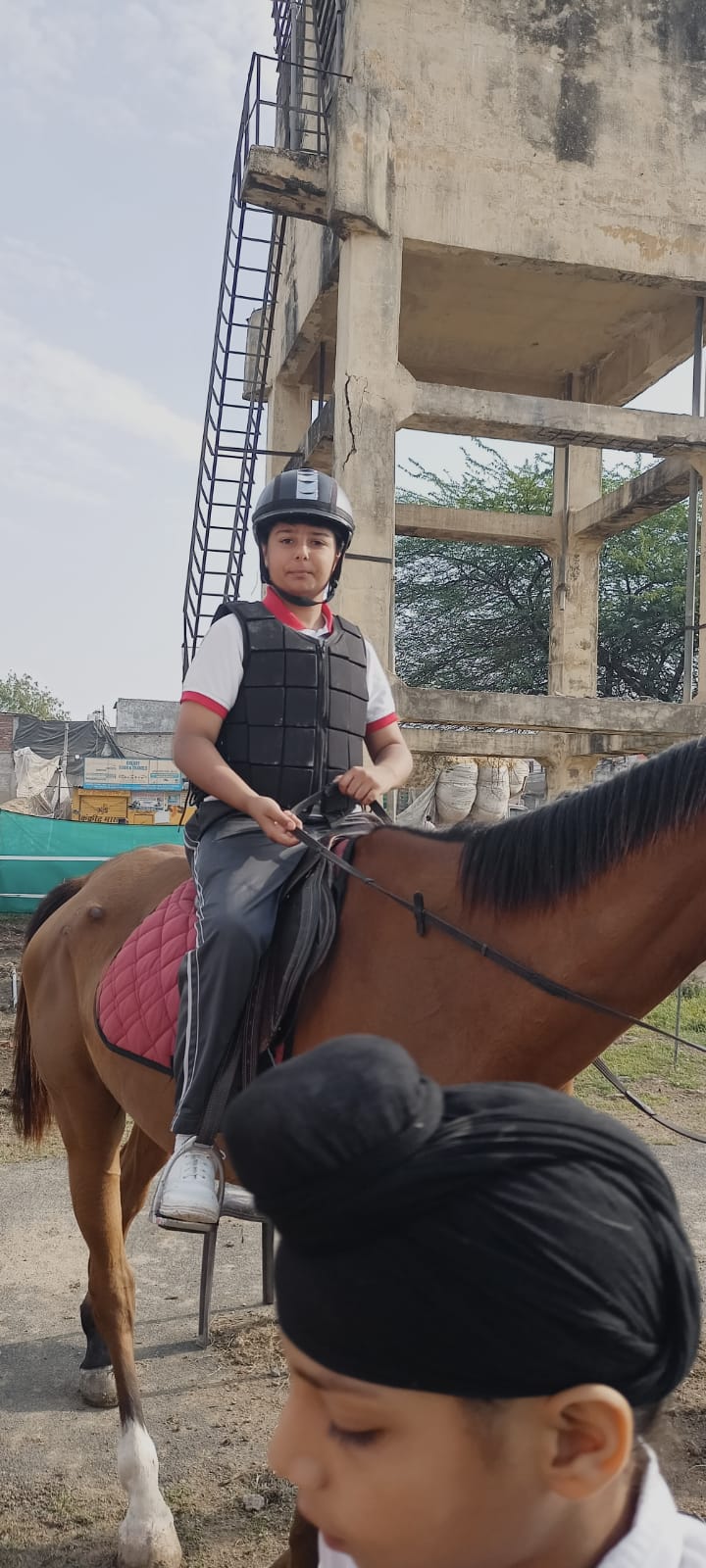 project