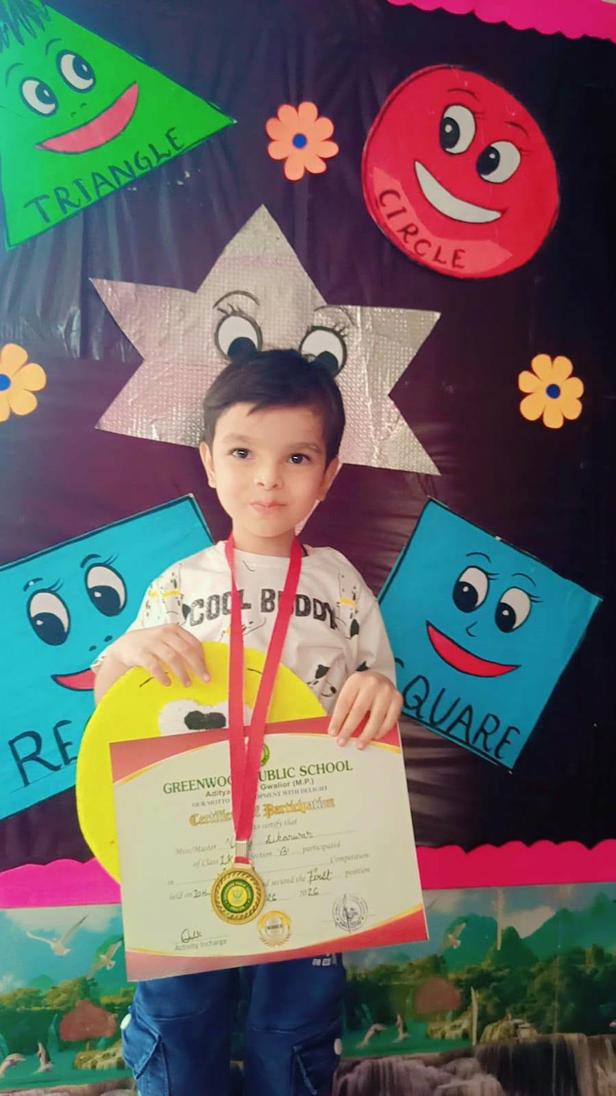 project