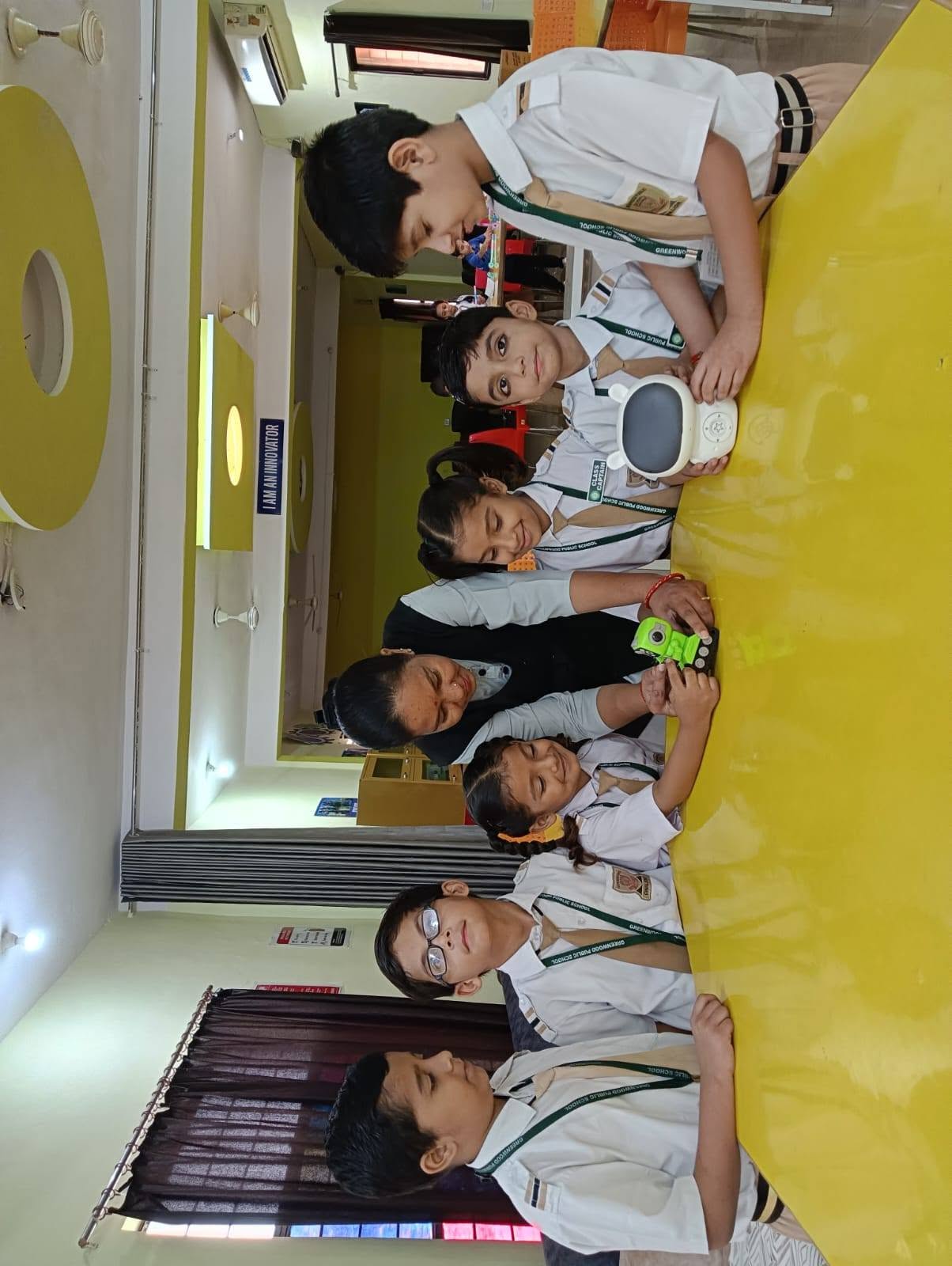 project