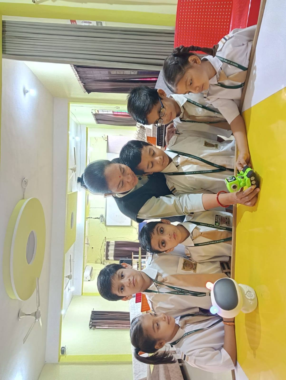 project