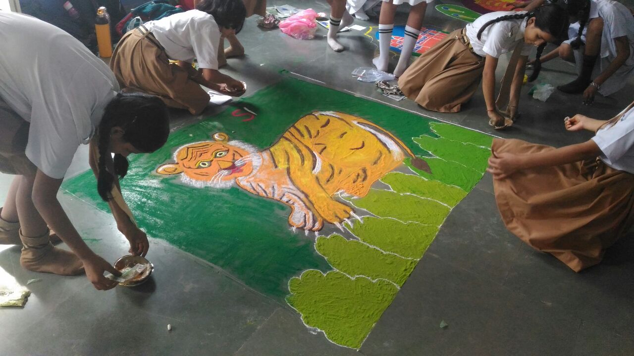 project