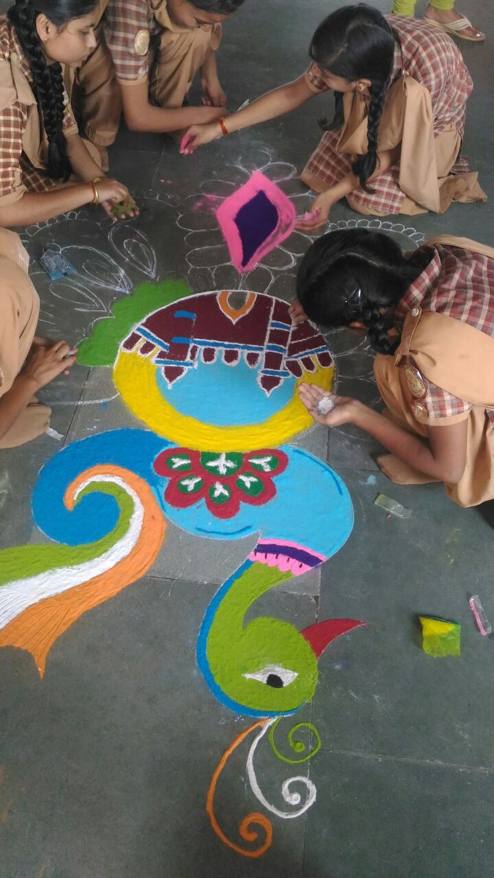 project