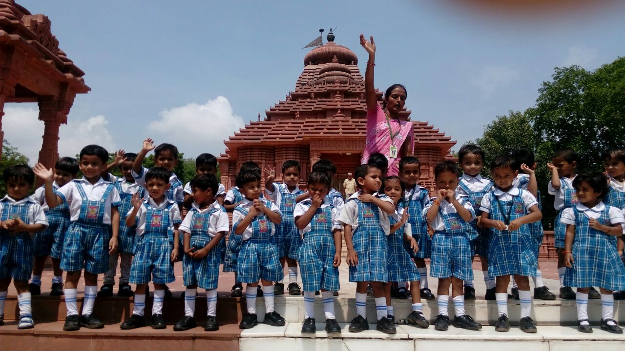project