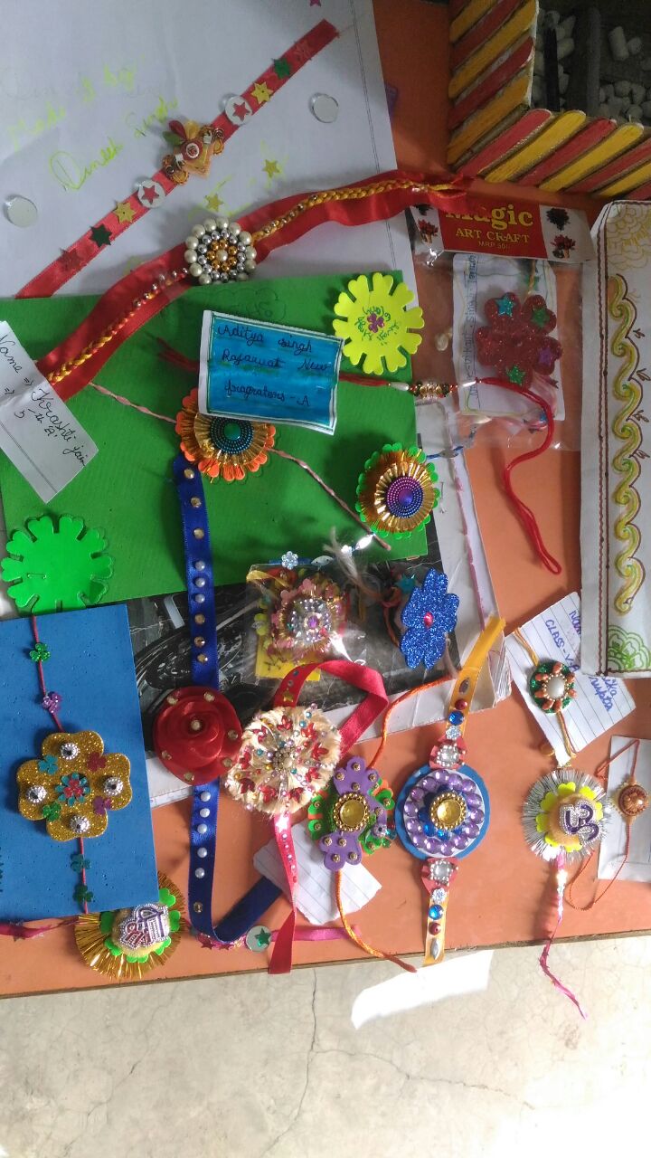 project
