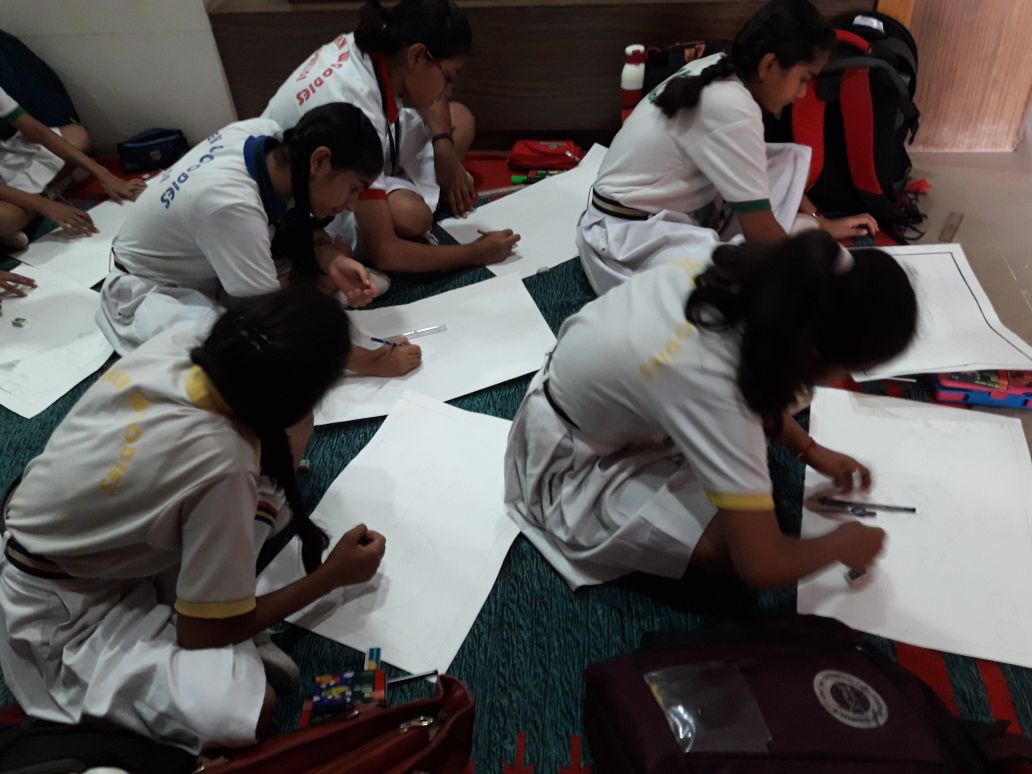 project