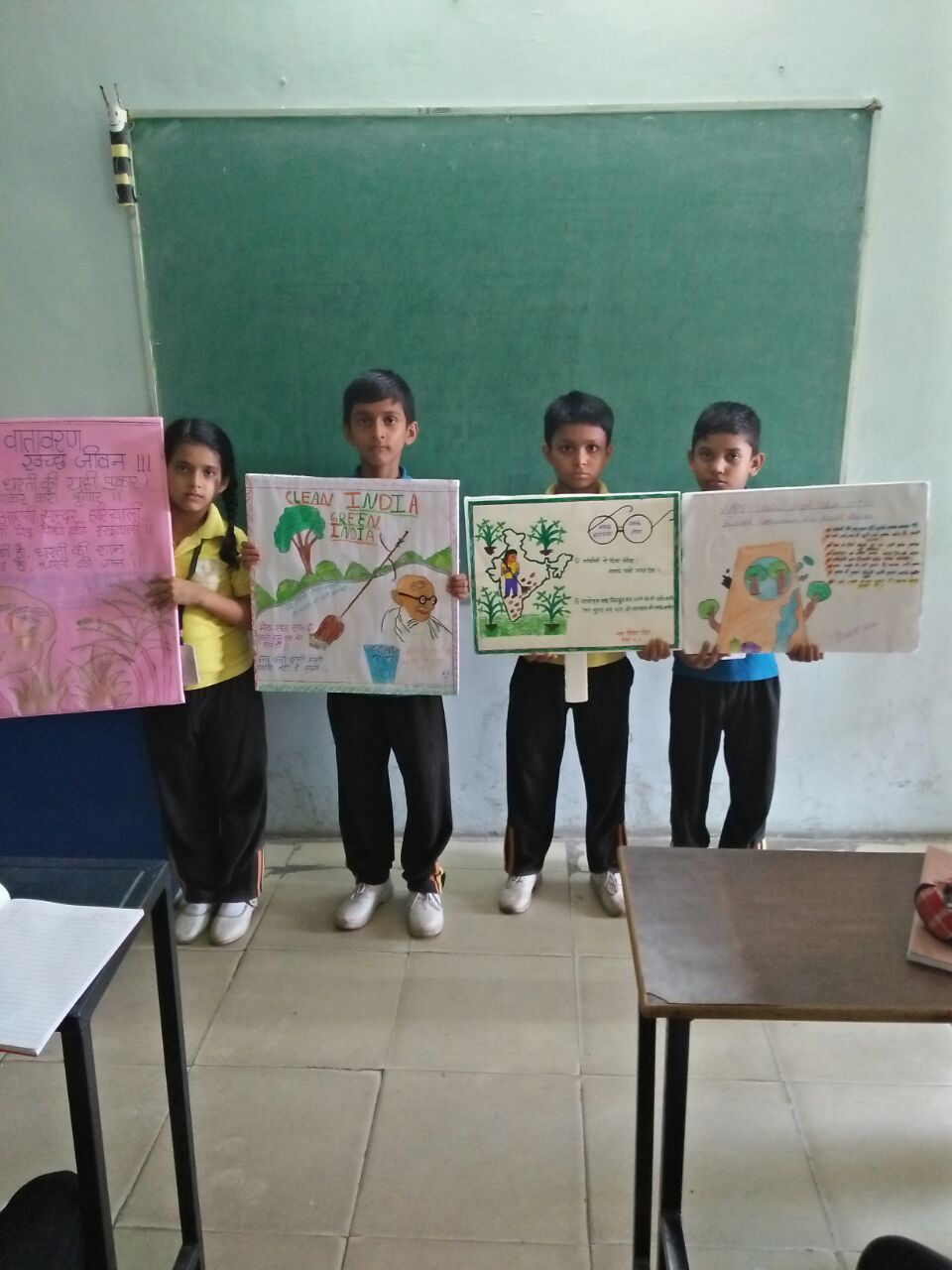 project