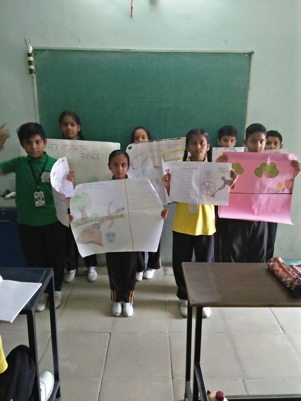 project