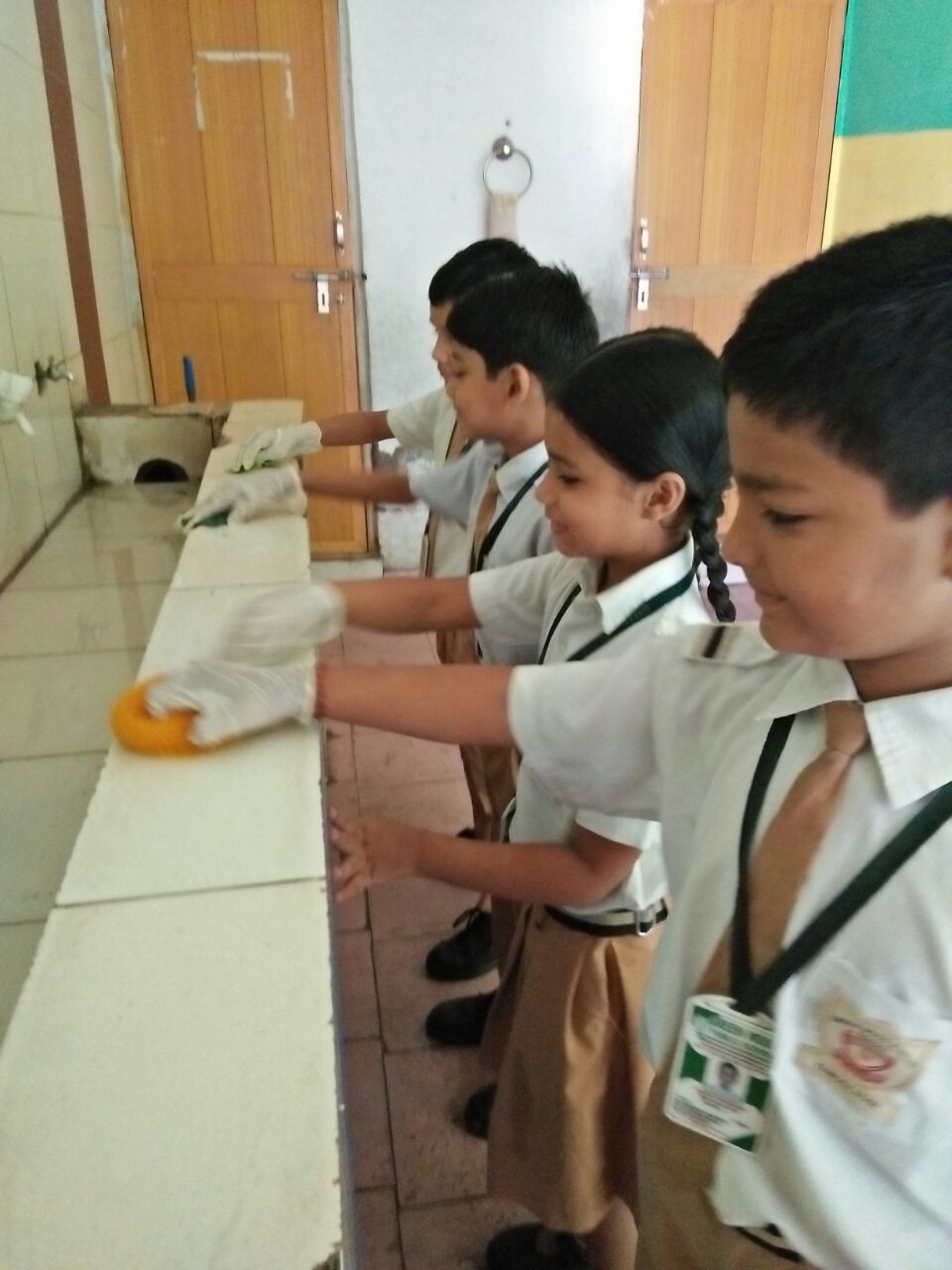 project
