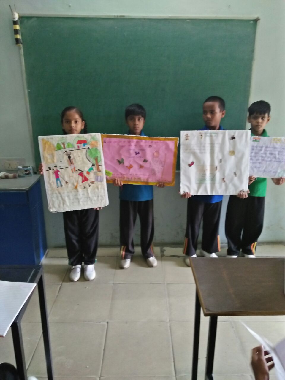 project