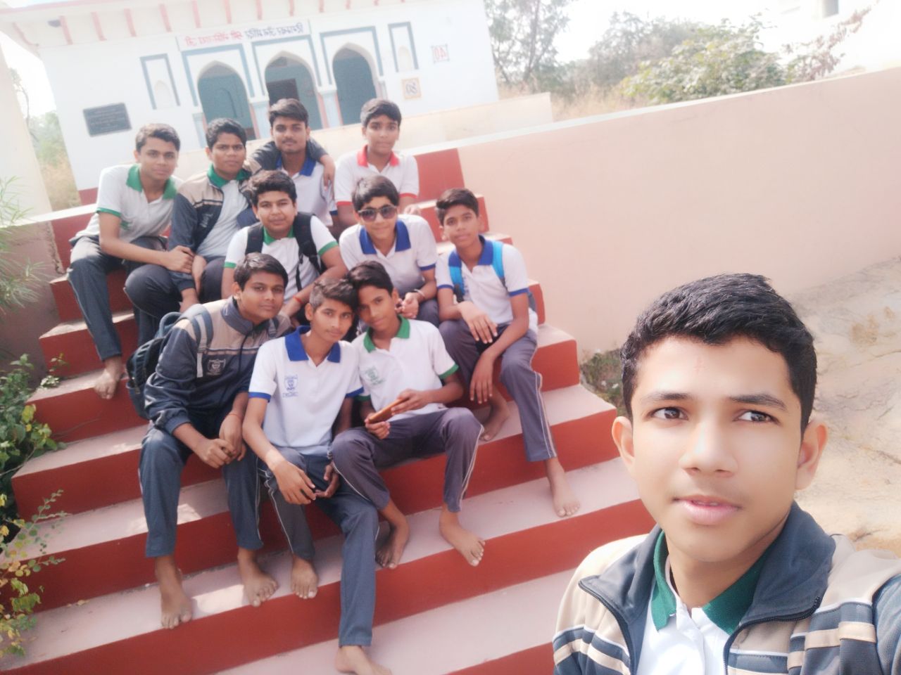 project