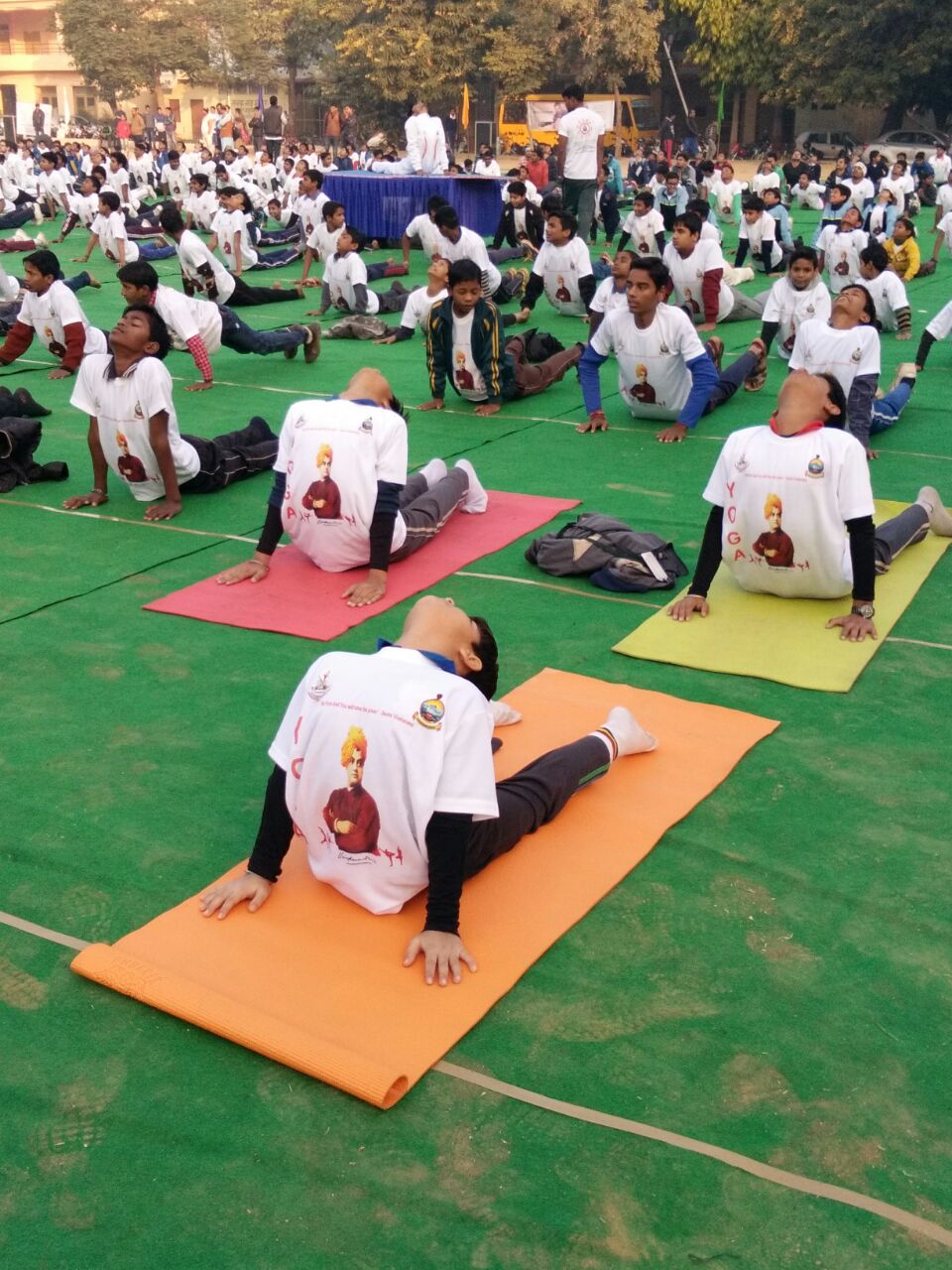 project