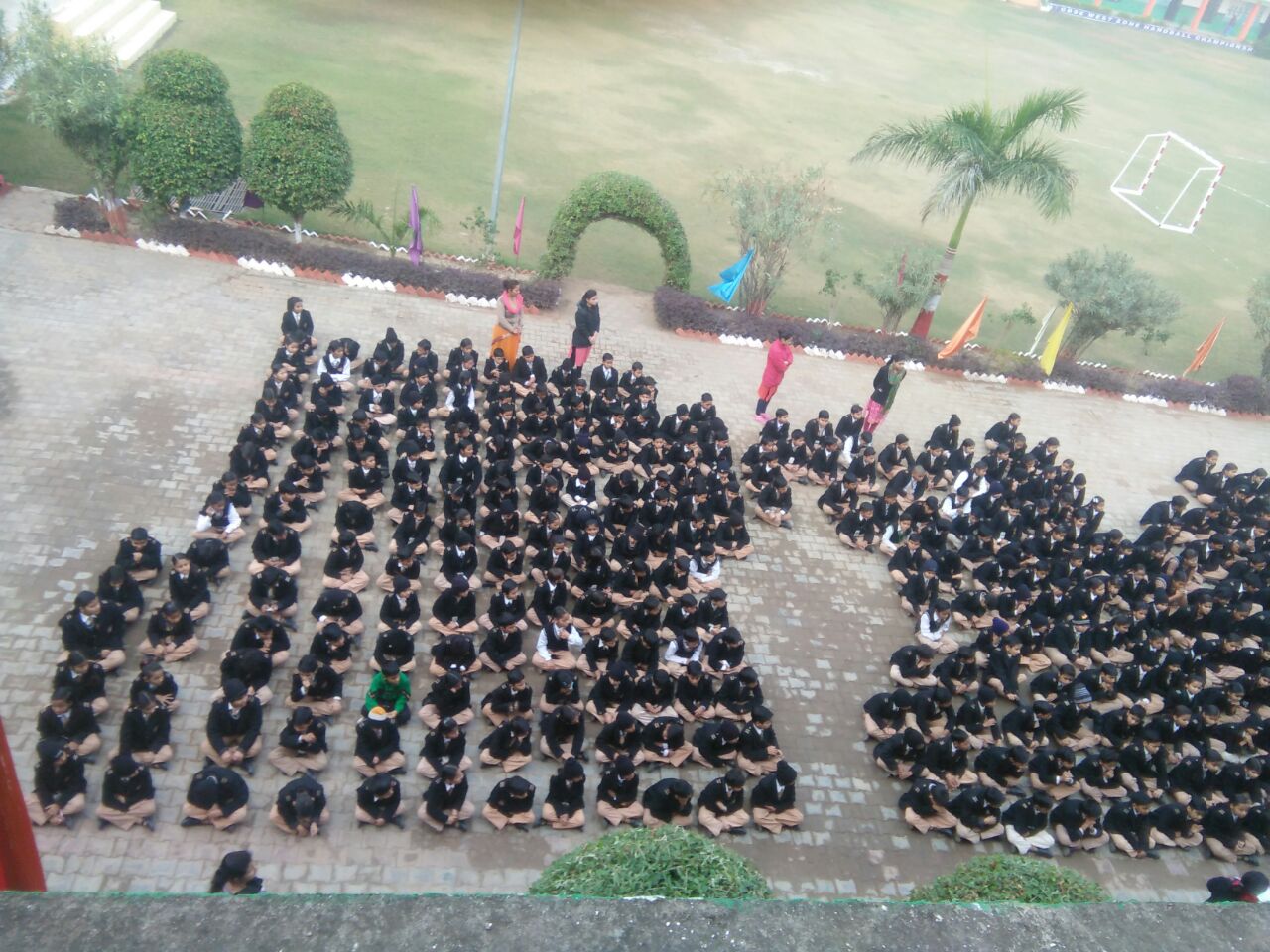 project