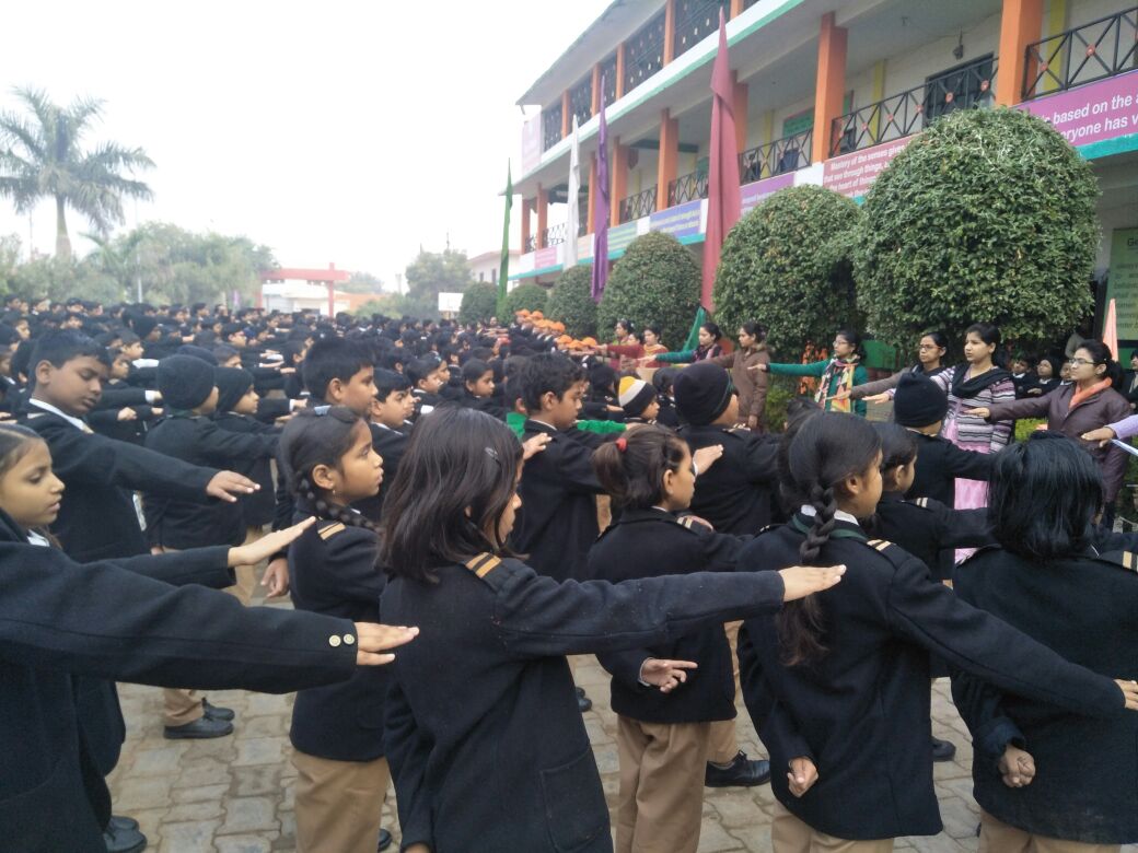 project