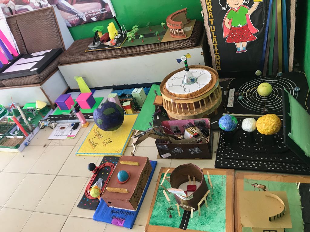 project